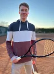 Bild des Trainer Clemens Fiedler