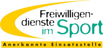 Freiwilligendienste im Sport Anerkannte Einsatzstelle Freiwilligendienste im Sport Anerkannte Einsatzstelle