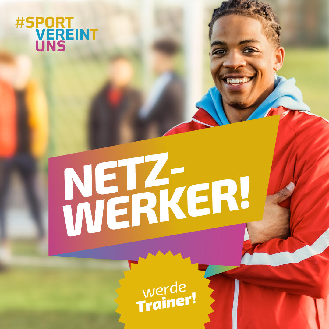 Visual: NETZWERKER!