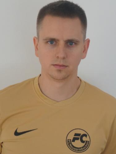 Platzhalter Portrait