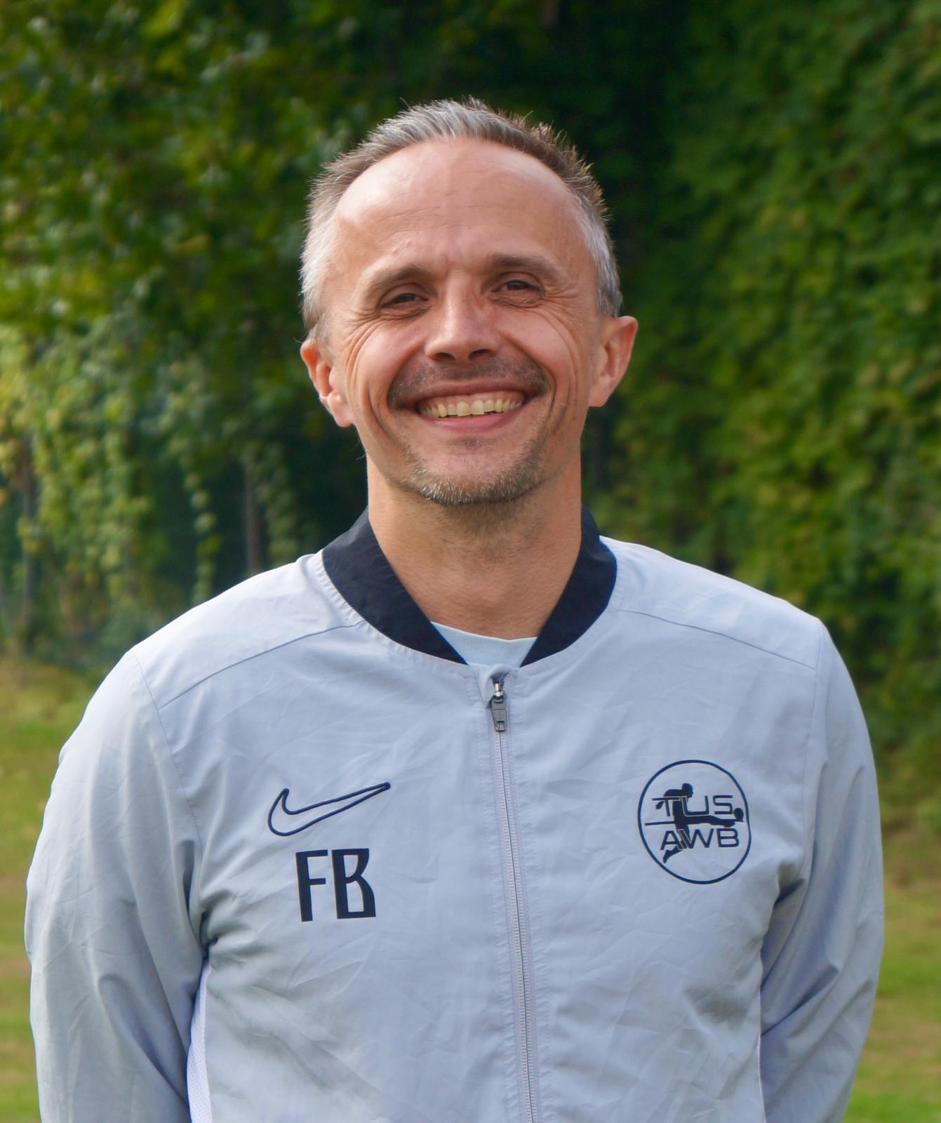 Platzhalter Portrait