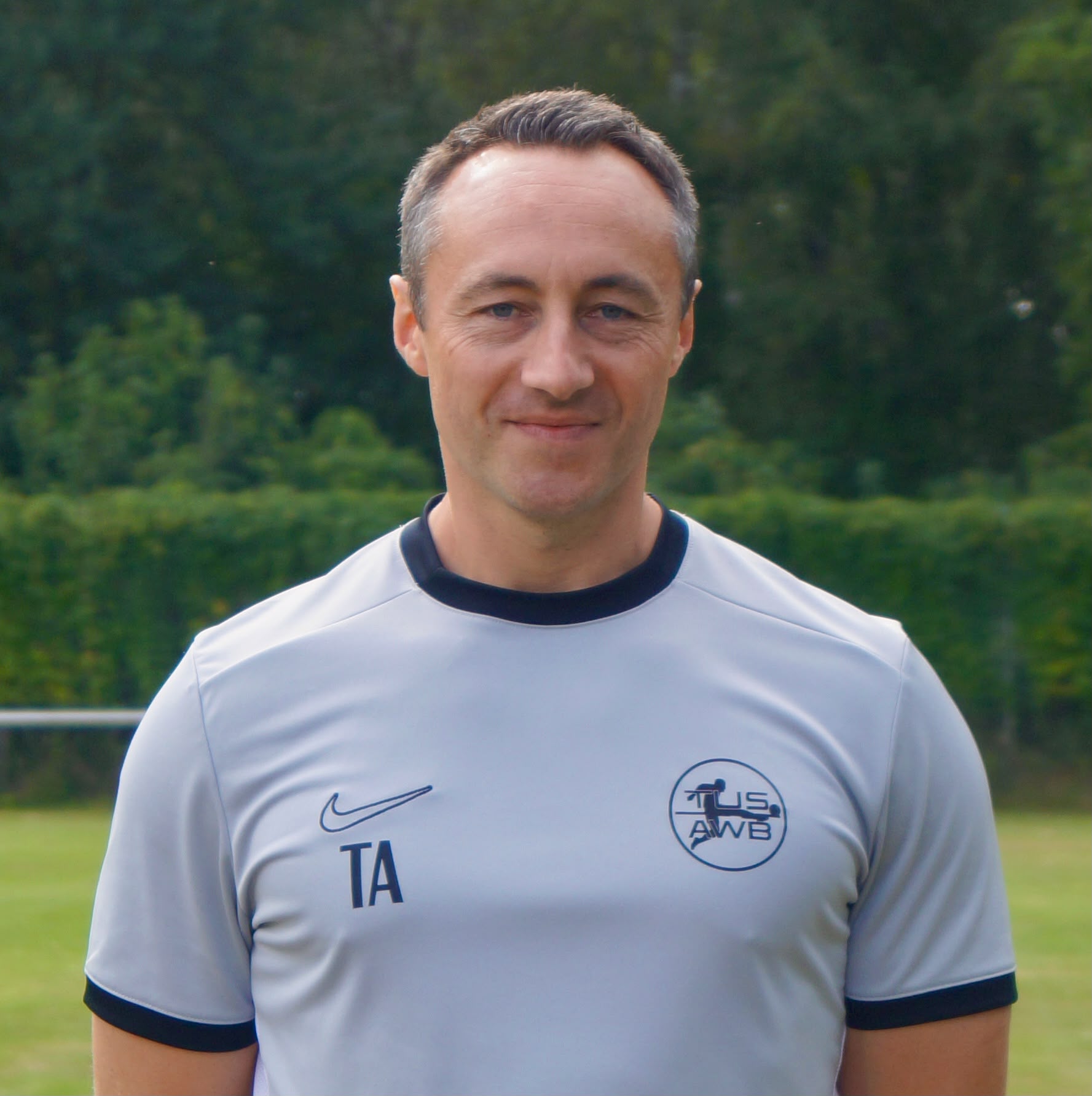 Platzhalter Portrait